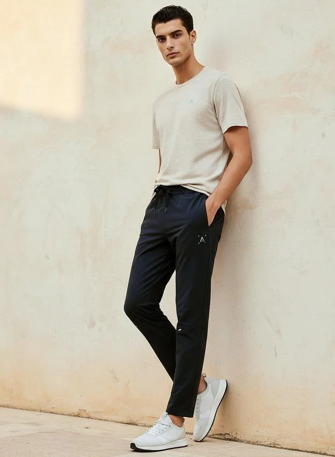 Splash Active  Men Stretchable Pants for Men | Best Price UAE